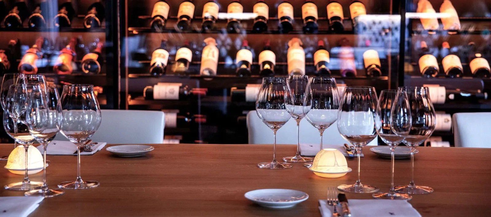 Café de l’Homme : une symphonie entre gastronomie et grands crus