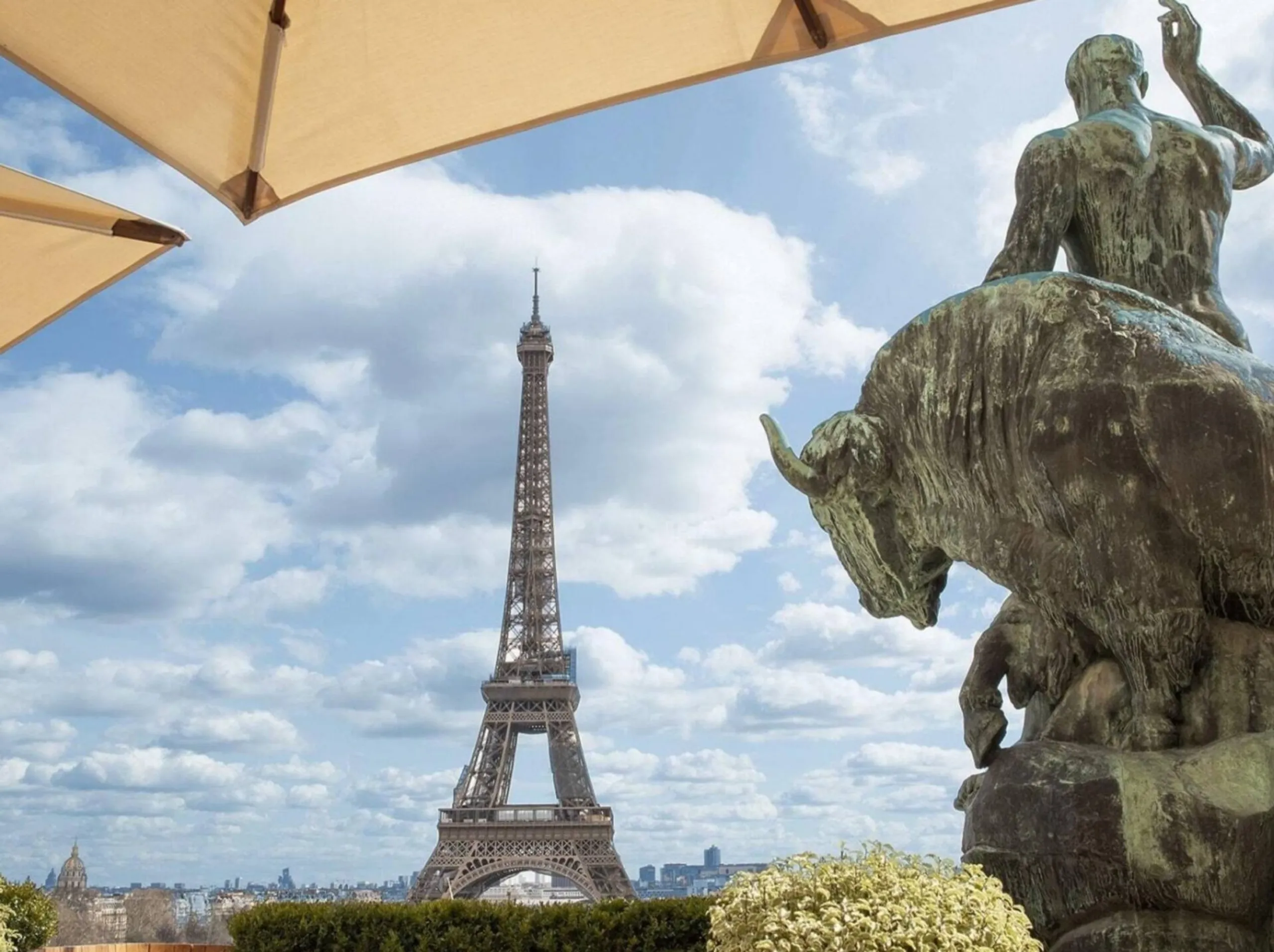 Canicule à Paris : Où trouver de l’ombre et se rafraîchir cet été ?