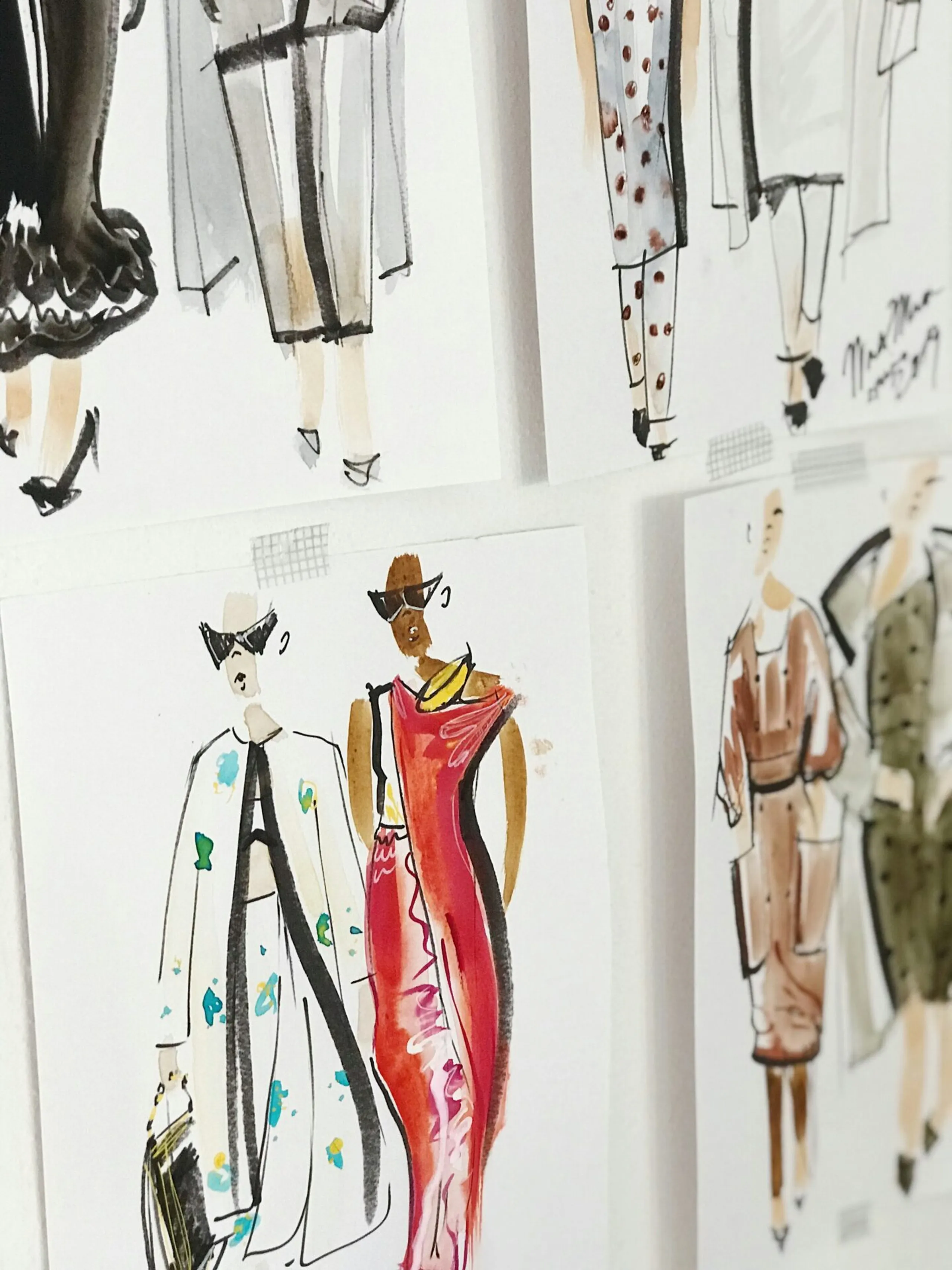 Paris Fashion Week Mars 2026 : la mode femme Automne-Hiver 2026-2027 à l’honneur