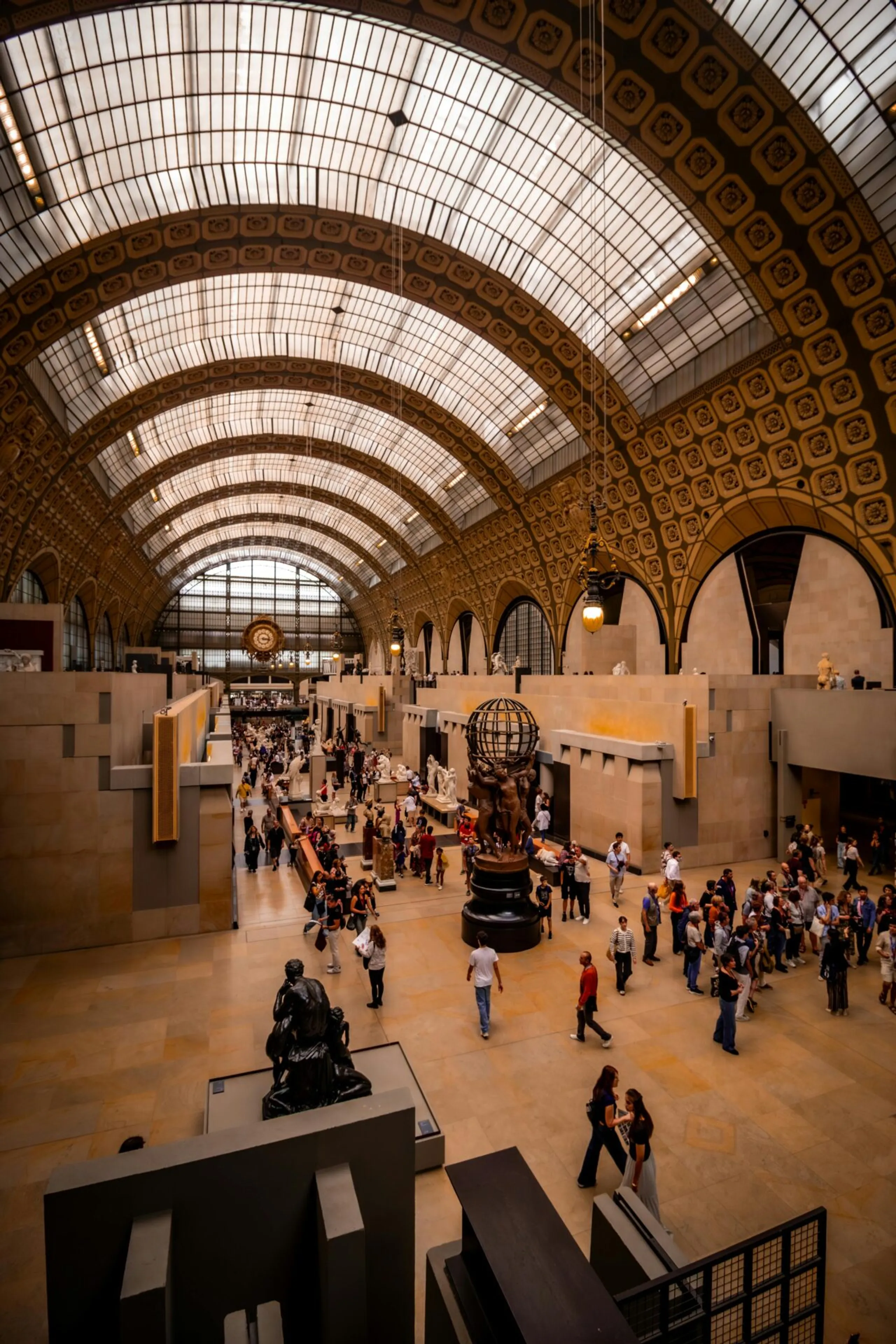 Que faire au Trocadéro au printemps : balades, jardins et terrasse avec vue sur la tour Eiffel