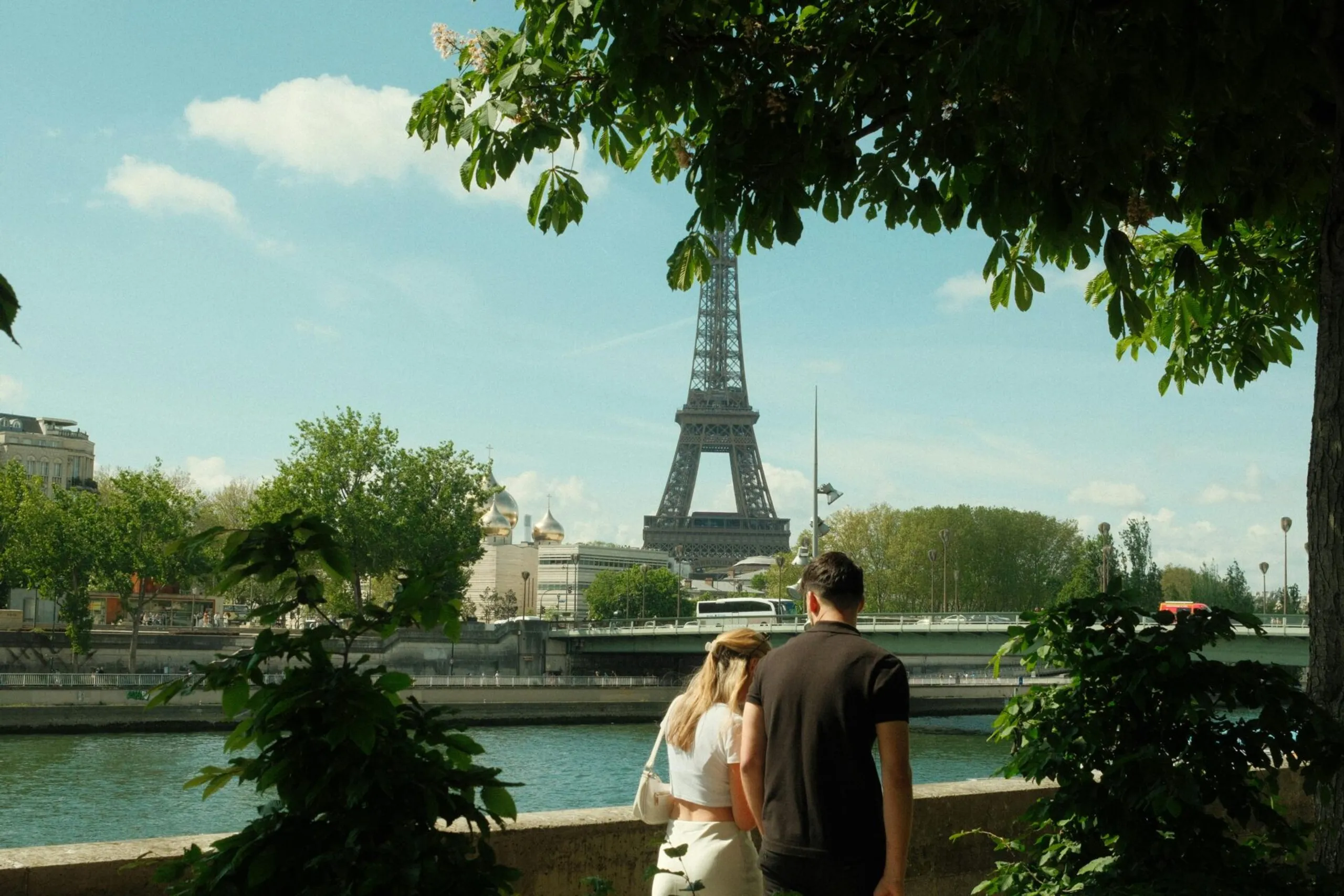 Où s’offrir un repas gastronomique le midi à Paris ?
