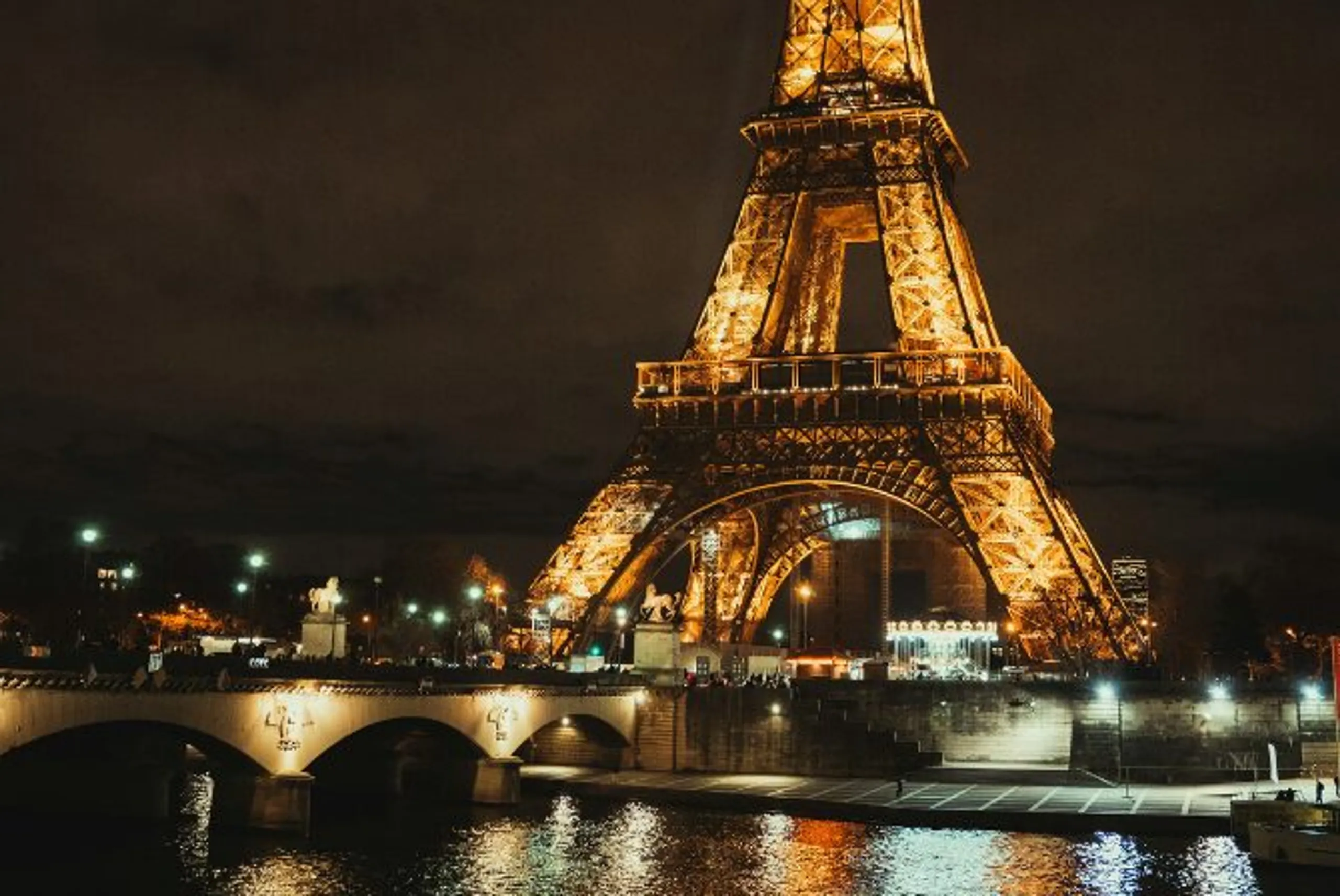13 juillet à Paris : où regarder le feu d’artifice de la Fête Nationale ?