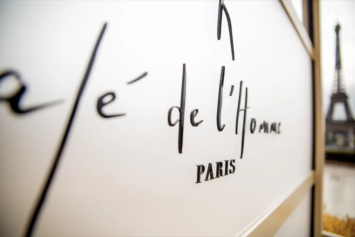 La food story du Café de l’Homme par Gala