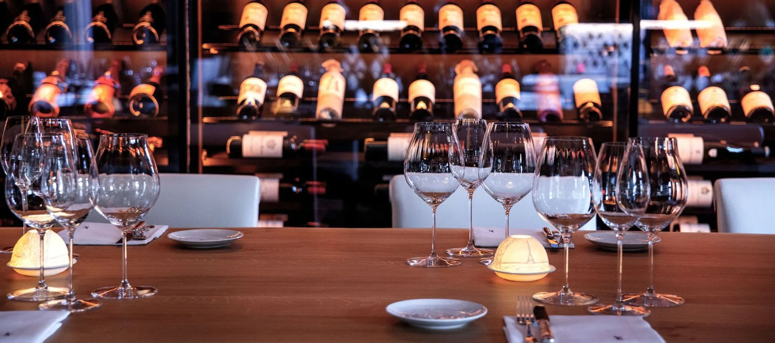 Café de l’Homme : une symphonie entre gastronomie et grands crus