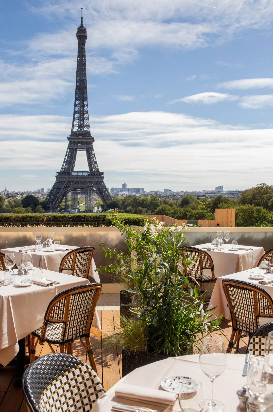 À la carte : Des plats d’exception à déguster dans notre restaurant à Paris 16