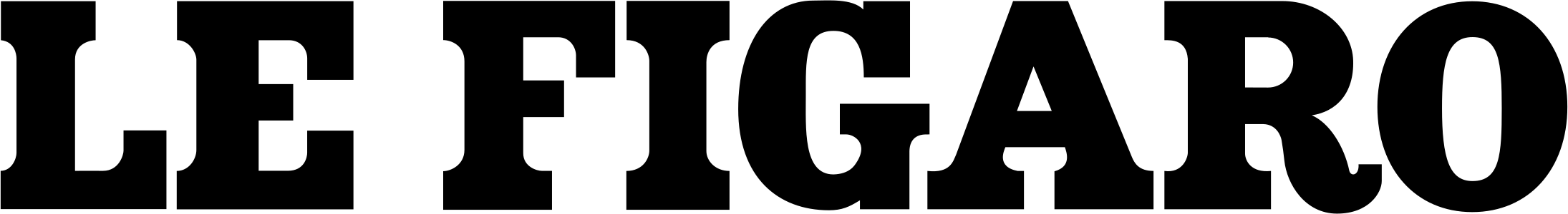 Le Figaro