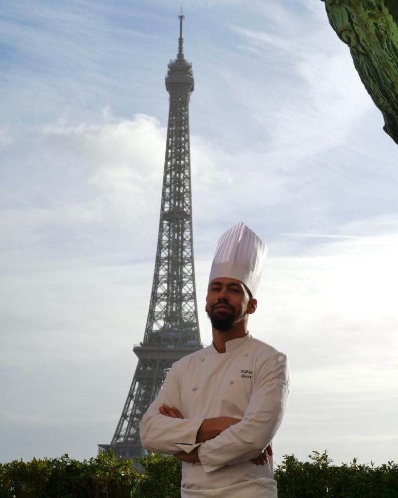 Chef