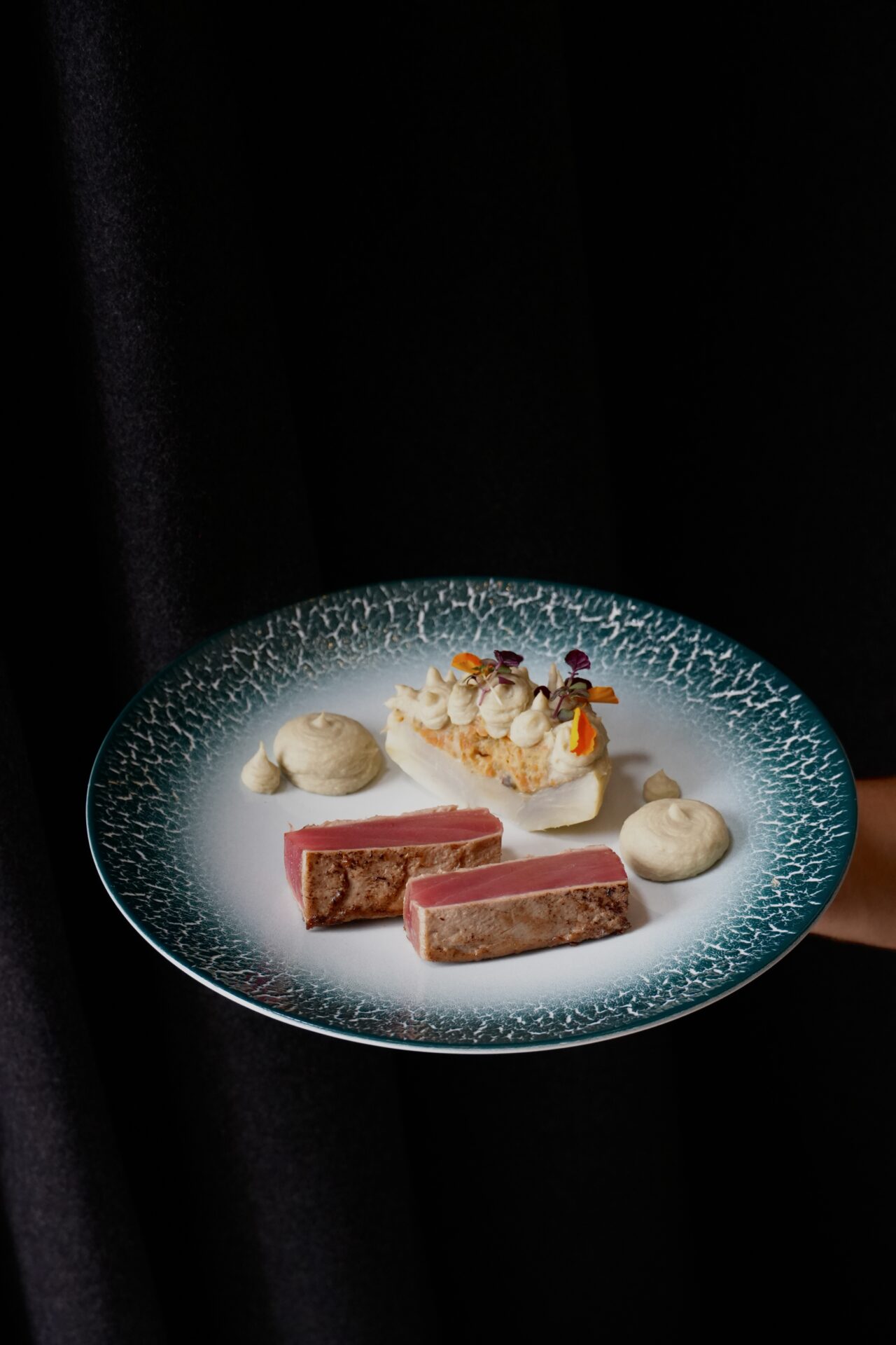 料理のイメージ