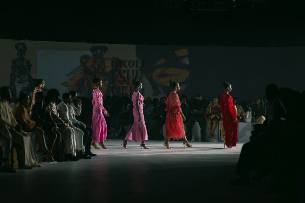 Fashion Week Paris Haute Couture