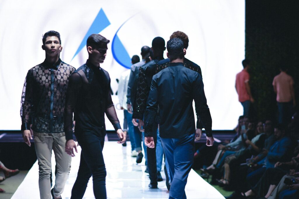 Fashion Week Paris 2026