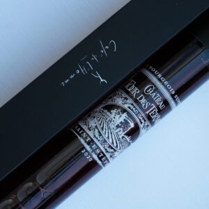 Bottle of red wine - Château Tour des Termes 2020 Saint-Estèphe 10cl
